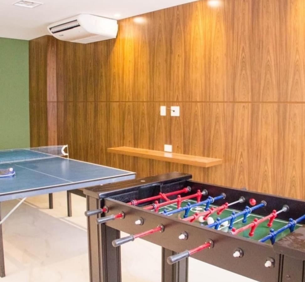 דירות סאו ז'וזה דו ריו פרטו Novo E Super Equipado Em Localizacao Privilegiada Com 2 Quartos 2 Wcs E Garagem Subsolo מראה חיצוני תמונה