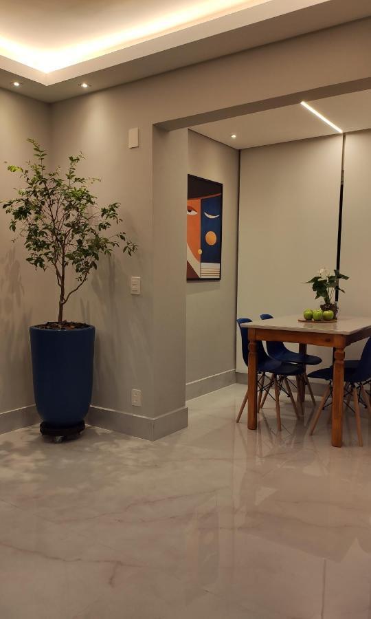 דירות סאו ז'וזה דו ריו פרטו Novo E Super Equipado Em Localizacao Privilegiada Com 2 Quartos 2 Wcs E Garagem Subsolo מראה חיצוני תמונה