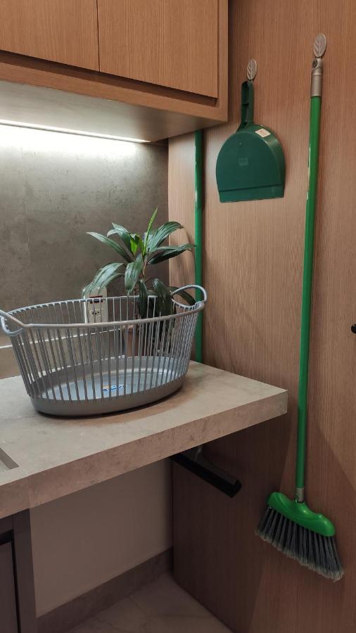 דירות סאו ז'וזה דו ריו פרטו Novo E Super Equipado Em Localizacao Privilegiada Com 2 Quartos 2 Wcs E Garagem Subsolo מראה חיצוני תמונה